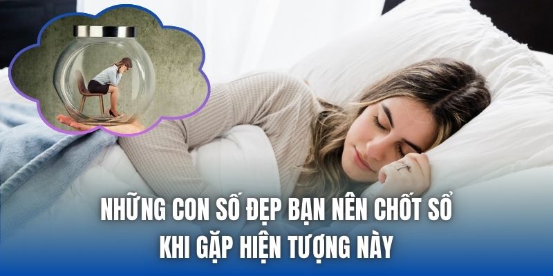 Những con số đẹp bạn nên chốt sổ khi gặp hiện tượng này